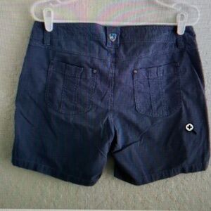 Kuhl hiking shorts